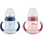 NUK First Choice Trinklernfla.150ml PP Night NUK First Choice Trinklernfla.150ml PP Night