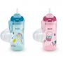 NUK Flexi Cup 300 ml Premiumverpackung