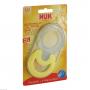 NUK Kühl-Beißring-Set NUK Kühl-Beißring-Set