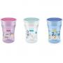 NUK Magic Cup 230 ml Evolution ab 8 Mon. NUK Magic Cup 230 ml Evolution ab 8 Mon.