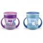 NUK Mini Magic Cup Night 160 ml NUK Mini Magic Cup Night 160 ml