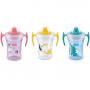 NUK Trainer Cup 230 ml Evolution ab 6 Mon. NUK Trainer Cup 230 ml Evolution ab 6 Mon.