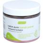 NUPURE colon pure transit pulver flohsamenschalen
