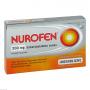 NUROFEN 200 mg Schmelztabletten Lemon