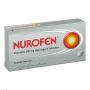 NUROFEN Ibuprofen 400 mg überzogene Tabletten