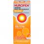 NUROFEN Junior Fieber-u.Schmerzsaft Oran.40 mg/ml