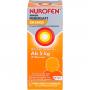 NUROFEN Junior Fiebersaft Orange 20 mg/ml