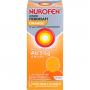 NUROFEN Junior Fiebersaft Orange 20 mg/ml