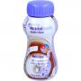 NUTRINIDRINK MultiFibre Schokaladengeschmack