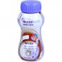 NUTRINIDRINK MultiFibre Schokaladengeschmack