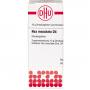 NUX MOSCHATA D 4 Globuli