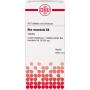 NUX MOSCHATA D 6 Tabletten