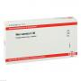 NUX VOMICA C 30 Ampullen