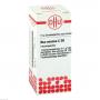 NUX VOMICA C 30 Globuli