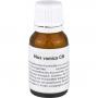 NUX VOMICA C 6 Globuli