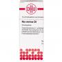 NUX VOMICA C 9 Globuli