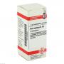 NUX VOMICA D 10 Globuli