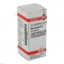 NUX VOMICA D 4 Globuli