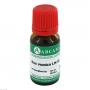 NUX VOMICA LM 6 Dilution