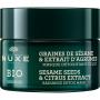 NUXE Bio entgiftende Maske für neue Leuchtkraft