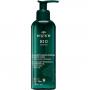 NUXE Bio pflanzliches Reinigungsöl G und K