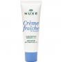 NUXE Creme Fraiche mattierendes Feuchtigkeitsfluid