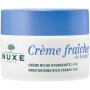 NUXE Creme Fraiche reichhaltige Feuchtigkeitscreme