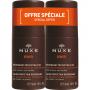 NUXE Men Deodorant Protection 24 h Duo