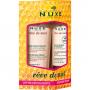 NUXE Reve de Miel Pflegeset Hand & Lippen 30ml+4g