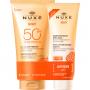 NUXE Sun Set Milch LSF 50+After Sun 100ml 2023