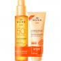 NUXE Sun Set Öl LSF 50+After Sun 100ml 2023
