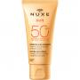 NUXE Sun Sonnencreme Gesicht LSF 50