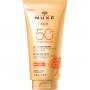 NUXE Sun Sonnenmilch Gesicht & Körper LSF 50