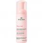 NUXE Very Rose Mizellen-Reinigungsschaum