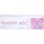 NYSTATIN acis Paste