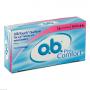 O.B. Tampons ProComfort mini