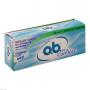O.B. Tampons ProComfort super