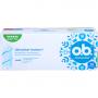 O.B. Tampons ProComfort super plus