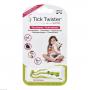O TOM Tick Twister Zeckenhaken 3er Set grün