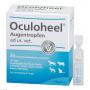 OCULOHEEL Augentropfen ad us.vet.Einzeldosispipet.