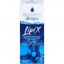 OCUVERS drops LipiX Augentropfen