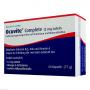 OCUVITE Complete 12 mg Lutein Kapseln OCUVITE Complete 12 mg Lutein Kapseln