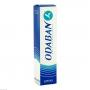 ODABAN Antitranspirant Deodorant Spray