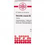 OENANTHE CROCATA D 6 Tabletten