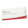 OESOPHAGUS GL D 12 Ampullen