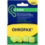 OHROPAX Kids Silikon Vor-Ohr Stöpsel