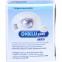 OKKLUGLAS AERO Uhrglasverband