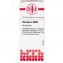 OKOUBAKA D 200 Globuli