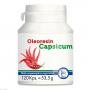 OLEORESIN Capsicum Kapseln
