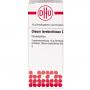 OLEUM TEREBINTHINAE C 200 Globuli